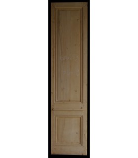 Porte de placard 60 x 253