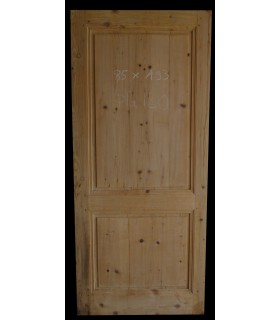 Porte de placard 85 x 193