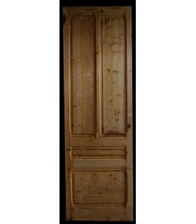 Porte de placard 83 x 260