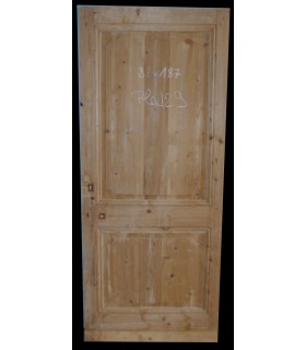 Porte de placard 82 x 187