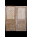 Portes de placard 204 x 241