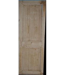 Porte de placard 68 x 192