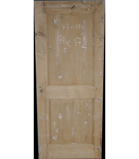 Porte de placard 77 x 184