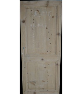 Porte de placard 76 x 179