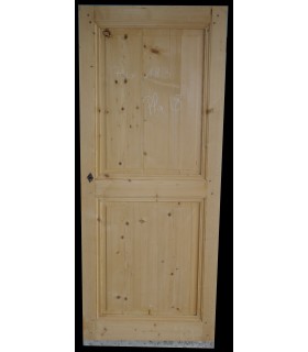 Porte de placard 74 x 183