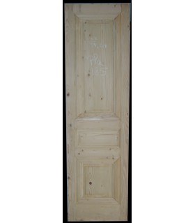 Porte de placard 57 x 208