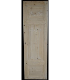 Porte de placard 62 x 204