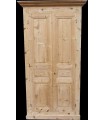 Portes de placard 105 x 222