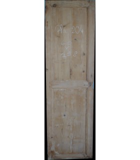 Porte de placard 60 x 198