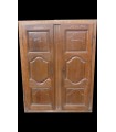 Portes de placard 136 x 178