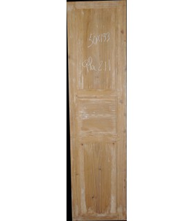 Porte de placard 50 x 193