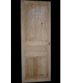 Porte de placard 77 x 210