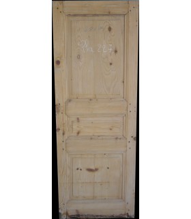 Porte de placard 68 x 184