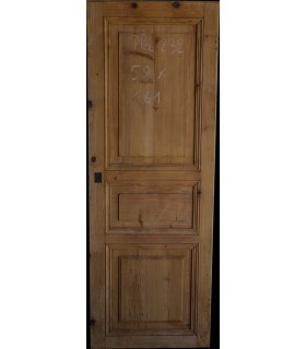 Porte de placard 58 x 161