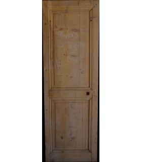 Porte de placard 67,5 x 202