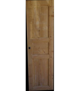 Porte de placard 60 x 208