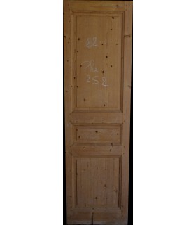 Porte de placard 62 x 210