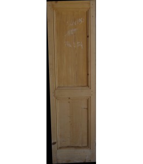 Porte de placard 54 x 190