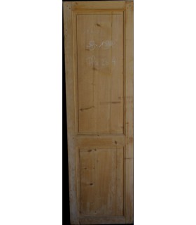 Porte de placard 59 x 198