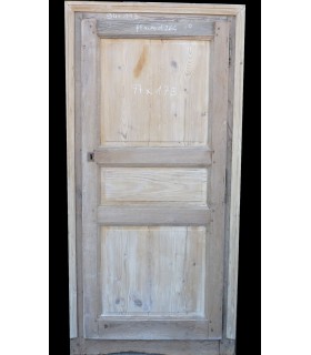 Porte de placard 77 x 173