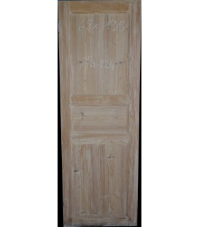 Porte de placard 68 x 198