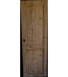 Porte de placard 61 x 188