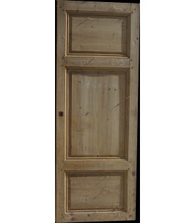 Porte de placard 76 x 204