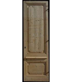 Porte de placard 80 x 258