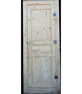 Porte de placard 94 x 248