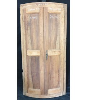 Portes de placard 80 x 162