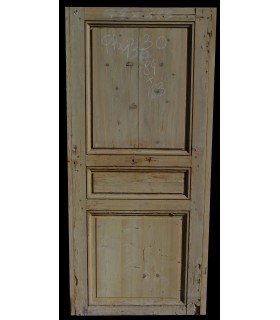 Porte de placard 84 x 183