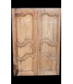 Portes de placard 103 x 148