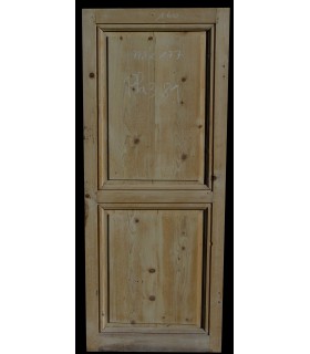 Porte de placard 72,5 x 177