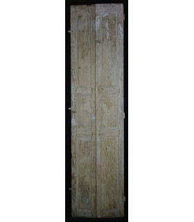 Volet d'intérieur 65,5 X 265,5