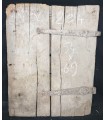Volet 54 X 69