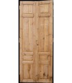 Porte de placard 105 x 262