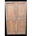 Portes de placard 109 x 179