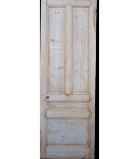 Porte de placard 90 x 257