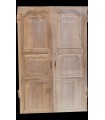 Portes de placard 122 x 193