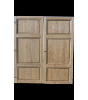 Portes de placard 189 x 218