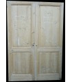 Portes de placard 155 x 223