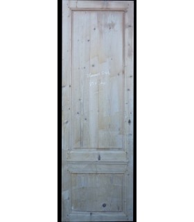 Porte de placard 85 x 260