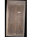 Portes de placard 140 x 270