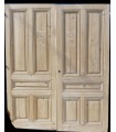 Portes de placard 184 x 229