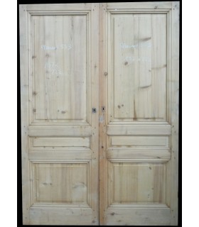 Porte de placard 157 x 226