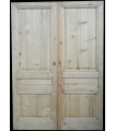 Portes de placard 157 x 226