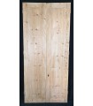 Portes de placard 112 x 251