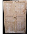 Portes de placard 111 x 170