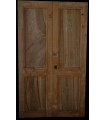 Porte de placard 88 x 150