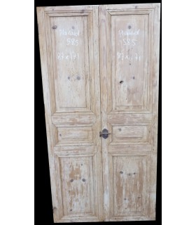 Porte de placard 87 x 171